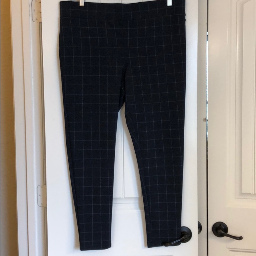 Loft dress pants size XL